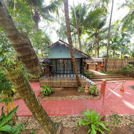 פטנם Palm Trees Ayurvedic Heritage מראה חיצוני תמונה
