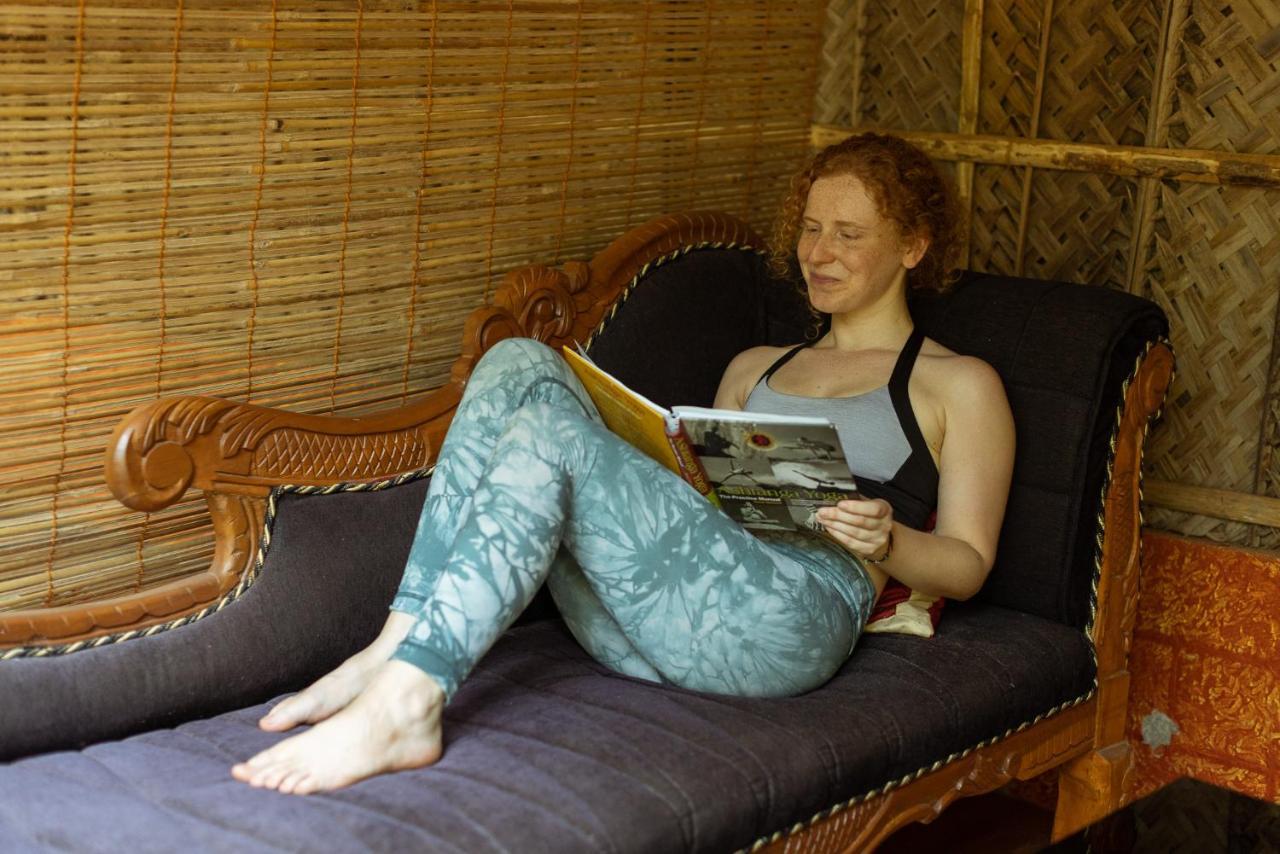 פטנם Palm Trees Ayurvedic Heritage מראה חיצוני תמונה
