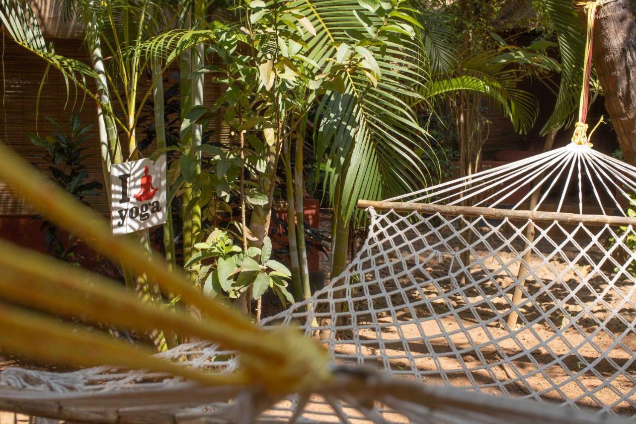 פטנם Palm Trees Ayurvedic Heritage מראה חיצוני תמונה