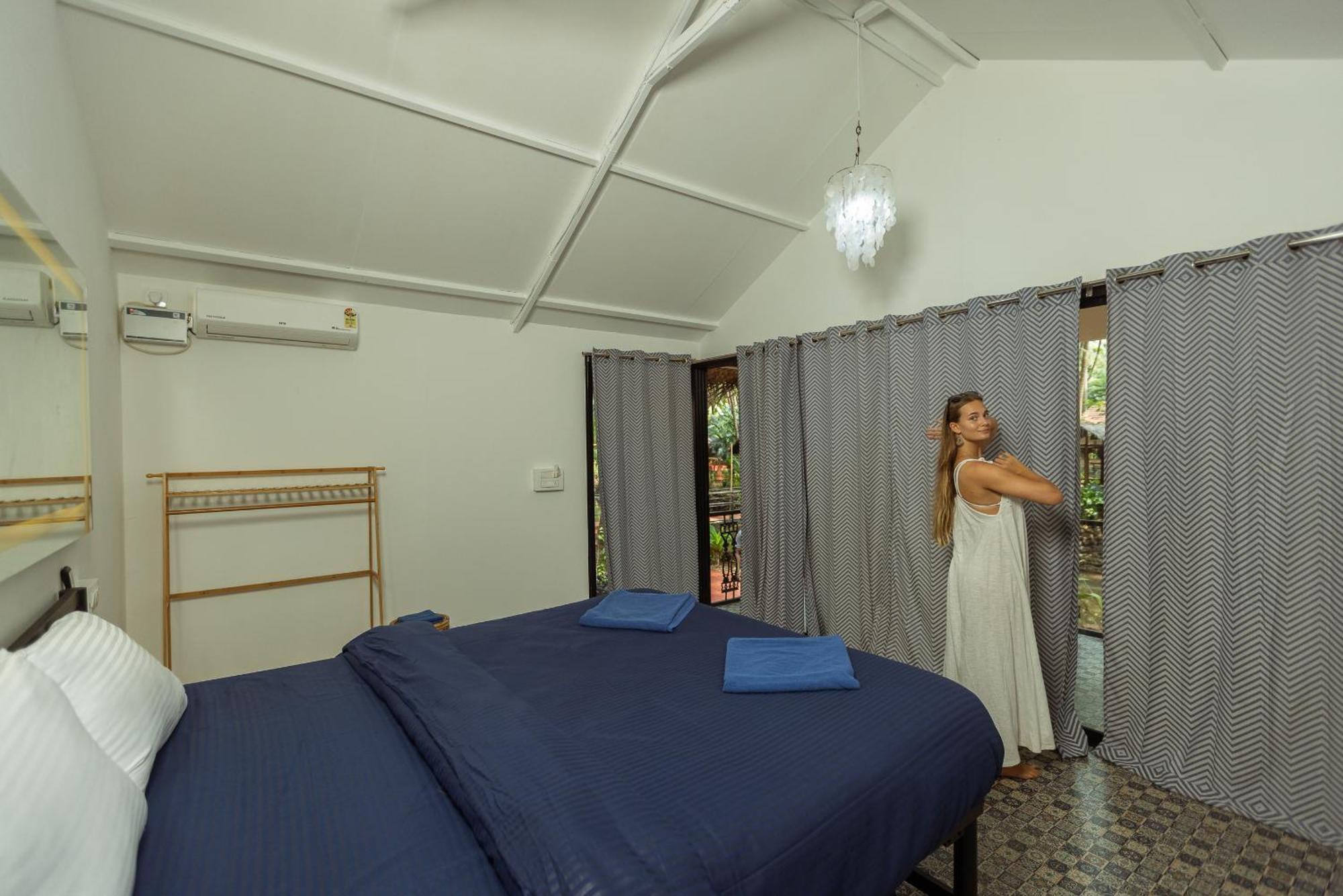 פטנם Palm Trees Ayurvedic Heritage מראה חיצוני תמונה