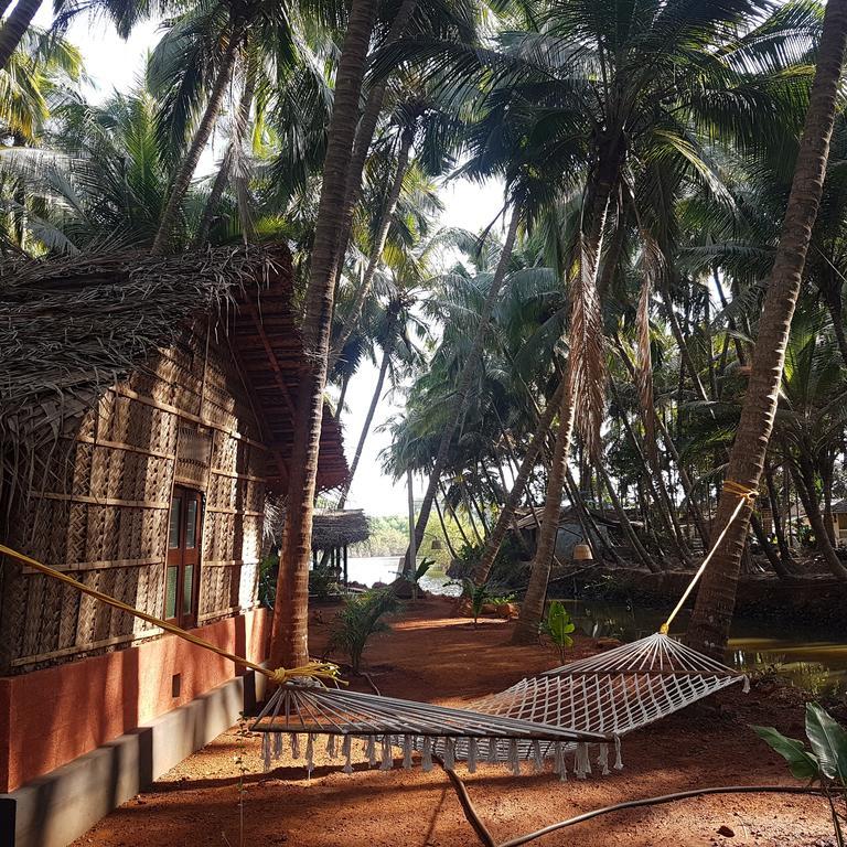 פטנם Palm Trees Ayurvedic Heritage מראה חיצוני תמונה