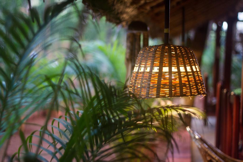 פטנם Palm Trees Ayurvedic Heritage מראה חיצוני תמונה