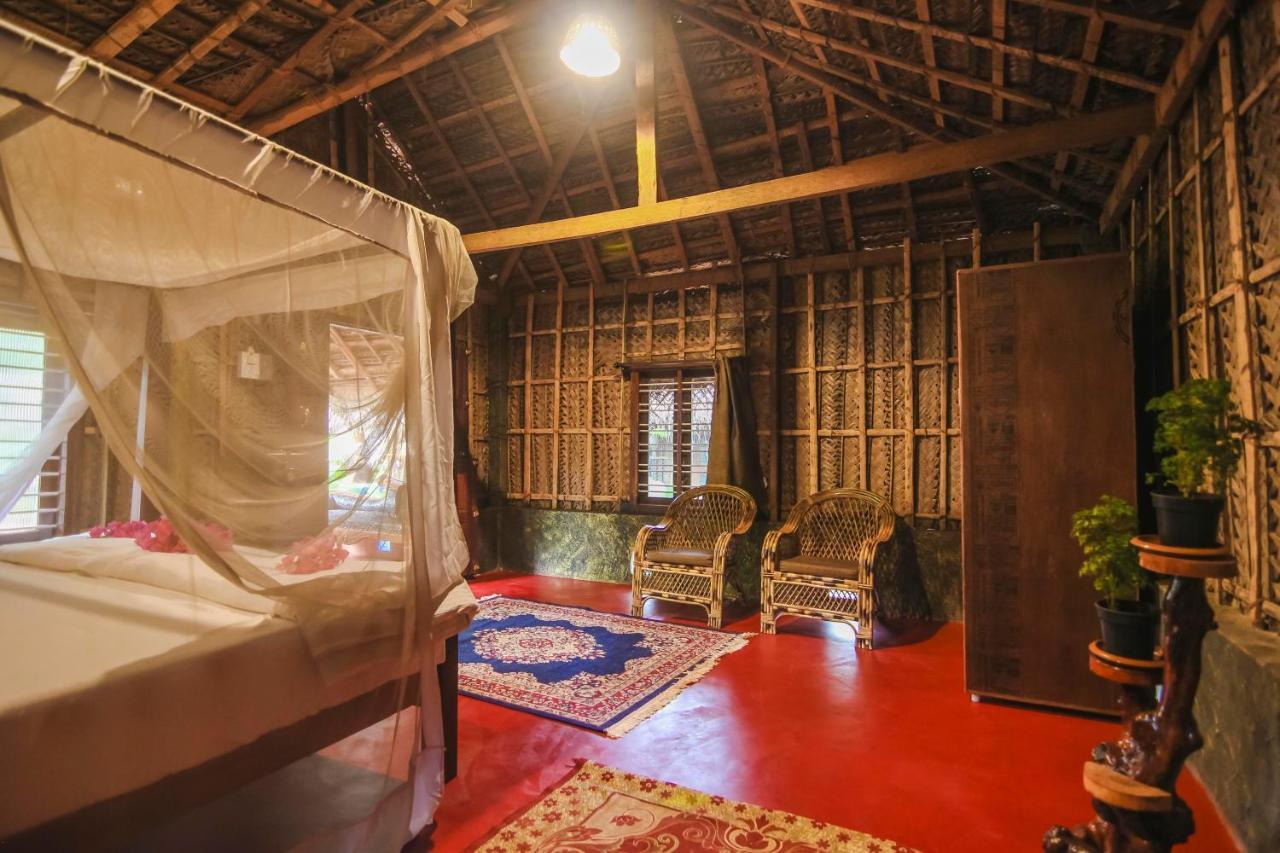 פטנם Palm Trees Ayurvedic Heritage מראה חיצוני תמונה