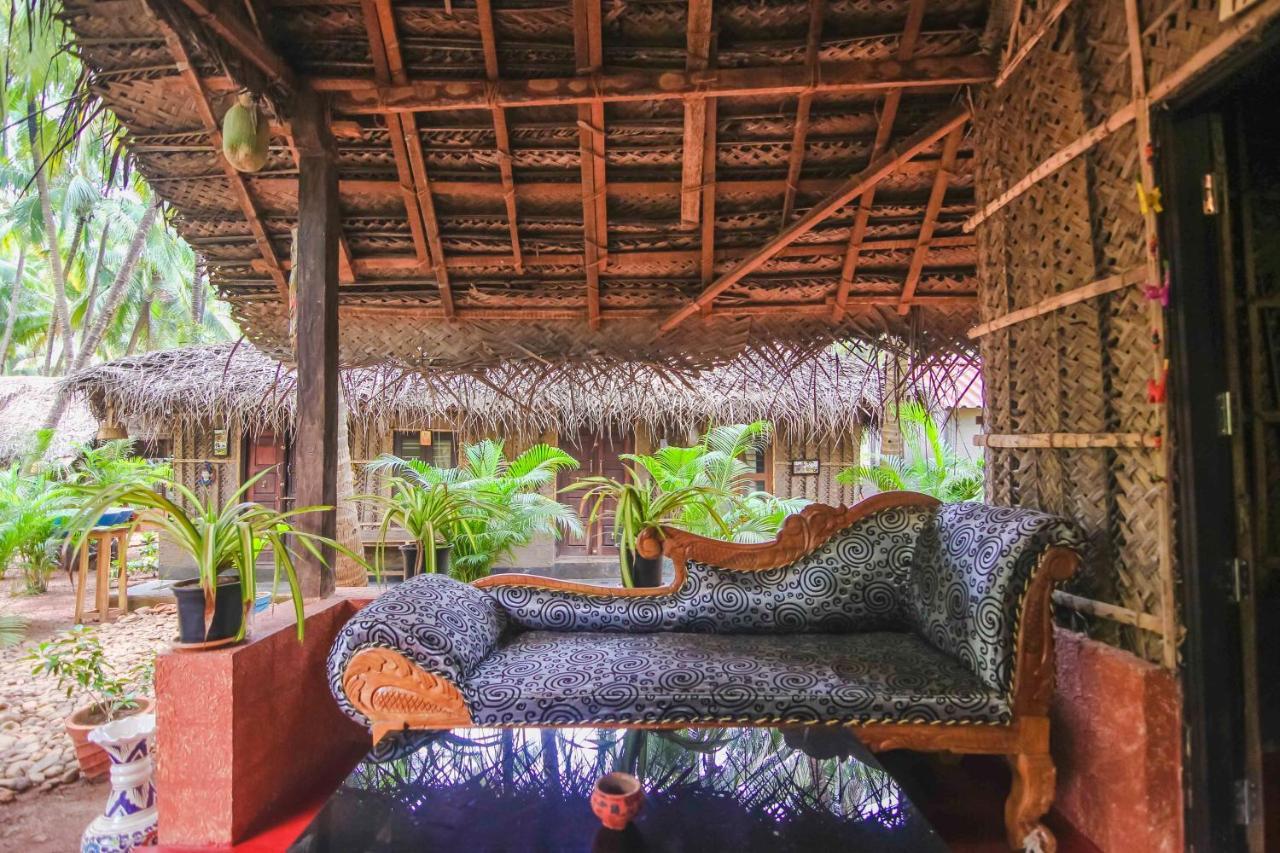 פטנם Palm Trees Ayurvedic Heritage מראה חיצוני תמונה