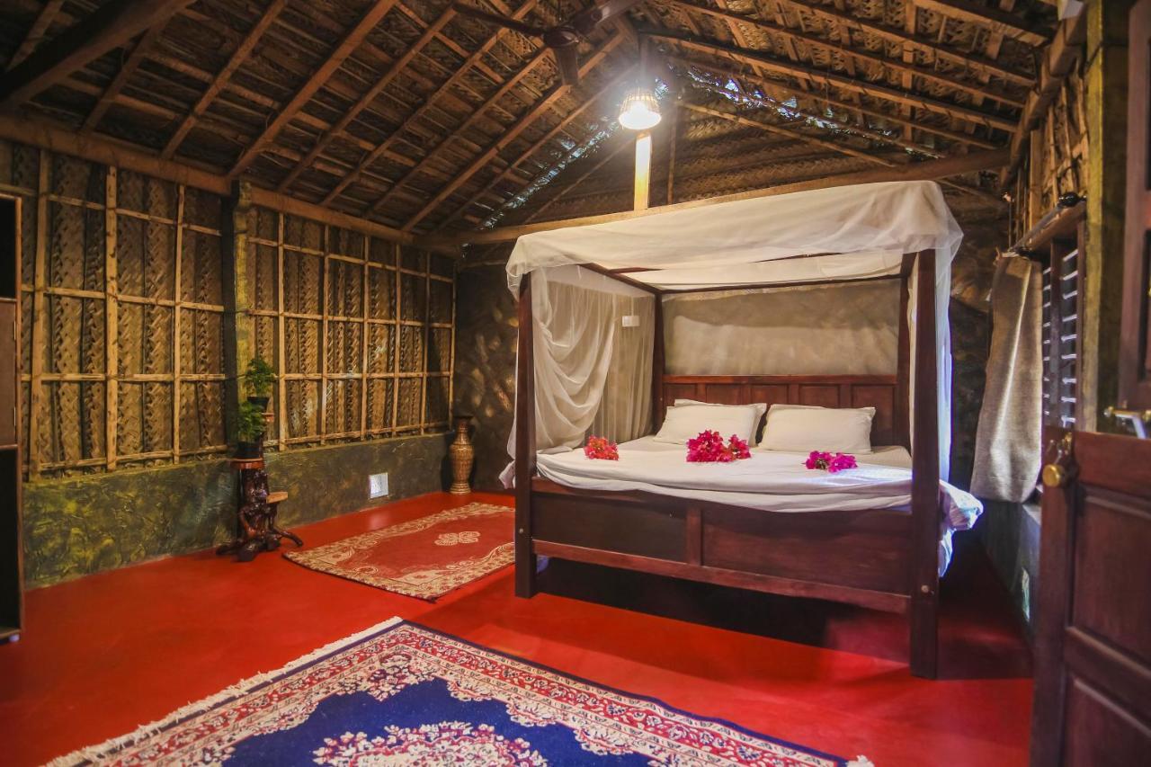פטנם Palm Trees Ayurvedic Heritage מראה חיצוני תמונה